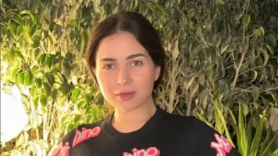 مي عز الدين تظهر لأول مرة بعد خروجها من المستشفى وتطمئن جمهورها