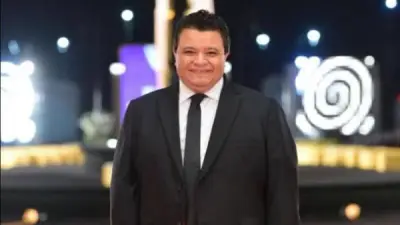 تكريم المخرج خالد جلال في احتفالية اليوم العالمي للمسرح بالمركز القومي