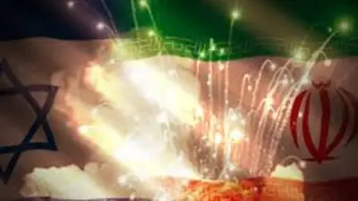 الأردن يعترض صواريخ إيرانية ويُفعّل نظام إنذار مبكر تجريبيًا