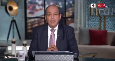 محمد شردي يحذر: العالم على حافة شلل طاقي بسبب الحرب في المثلث الناري