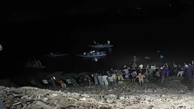 العثور على جثة شاب طافية في البحر اليوسفي بالمنيا والتحقيقات تؤكد سبب الوفاة