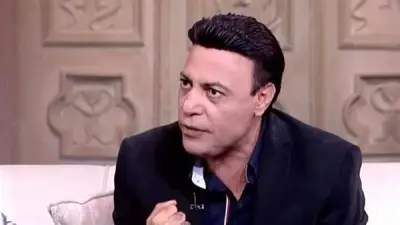 نيابة أكتوبر تأمر بتفريغ كاميرات المراقبة في قضية سرقة ذهب زوجة الإعلامي محمد الغيطي