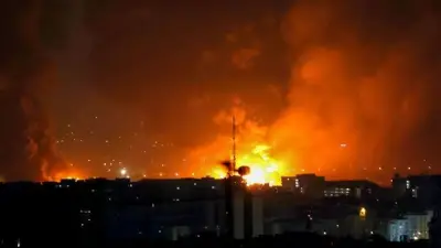 الوكالة الذرية تحذر من استهداف محطة بوشهر النووية: حادث إشعاعي كبير يهدد المنطقة