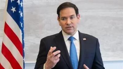 روبيو: دول تنقل الرسائل مع إيران وتقدم ملموس في هذا المجال