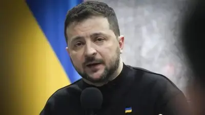 زيارة زيلينسكي للسعودية: محادثات رسمية وتعاون أمني مع دول الخليج