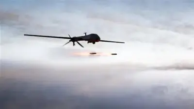 الدفاع السعودية تعترض وتدمر مسيرتين في الشرقية وتكشف عن تحركات أمريكية غامضة