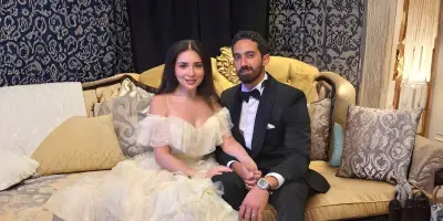 مي عز الدين تطمئن جمهورها بعد أزمتها الصحية الأخيرة: أنا بخير