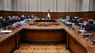 الشيوخ يواصل مناقشة تعديلات قانون المنافسة لمنع الاحتكار الأحد المقبل