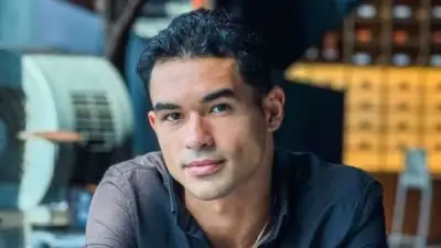 يوسف عمر: تحقيق حلمي مع الكدواني في مسلسل 