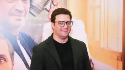 ميشيل ميلاد يكشف أسرار فيلم برشامة: تجربة كوميدية بارزة في مسيرتي الفنية