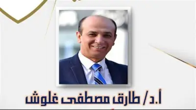 نائب رئيس جامعة المنصورة يؤكد استمرار دعم الباحثين لتعزيز مكانة مصر دوليًا