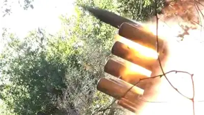 حزب الله يعلن تفجير عبوات ناسفة في آليات وجنود إسرائيليين على طريق الطيبة - القنطرة