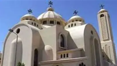 الكنيسة القبطية تحيي ذكرى الأنبا باسيليوس مطران القدس: راهب صار حارسًا للأراضي المقدسة