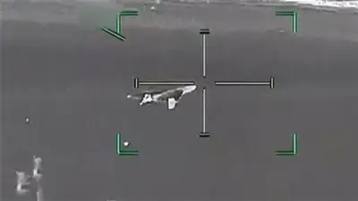 الدفاع السعودية تعلن اعتراض وتدمير مسيرتين في المنطقة الشرقية