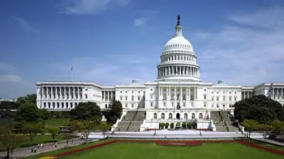 البيت الأبيض ينشر مقاطع غامضة على منصات التواصل.. هل تعرض للاختراق أم خطأ فني؟