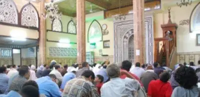 جريمة تهدد الأمن المجتمعي: تفاصيل خطبة الجمعة المثيرة للجدل في مصر