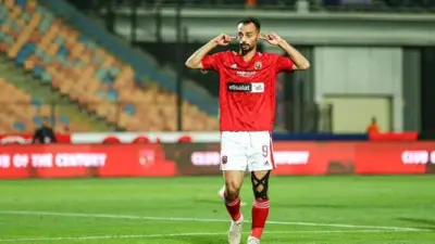 الزمالك يحدد أولوياته قبل التفكير في ضم أحمد عبد القادر رغم ترحيب وكيله بالعروض