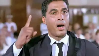 مؤرخ فني يكشف سر عظمة أحمد زكي: ارتداء جلباب الشخصية قبل التمثيل