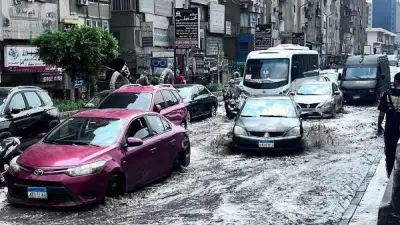 توقعات الأرصاد: استمرار الأجواء الباردة مع نشاط رياح وأمطار خلال الأسبوع المقبل