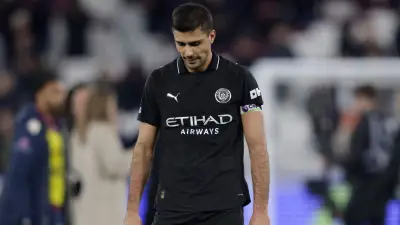 ريال مدريد يغلق أبوابه أمام رودري: نهاية حلم الانتقال للنجم الإسباني