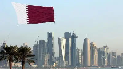 قطر ترفع مستوى التهديد الأمني وتدعو المواطنين للبقاء في الأماكن الآمنة