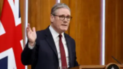 ستارمر يرفض انضمام بريطانيا للحرب على إيران: ليست في مصلحتنا الوطنية