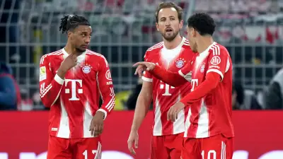 صفعة مزدوجة لليفربول وريال مدريد.. بايرن ميونخ يرفض بيع أوليسي نهائياً