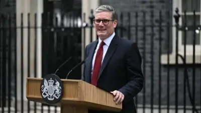 رئيس الوزراء البريطاني يرفض المشاركة في حرب إيران ويؤكد أنها ليست في المصلحة الوطنية