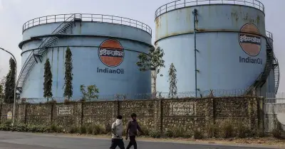 الهند تخفّض ضرائب الوقود لمواجهة تداعيات أزمة الشرق الأوسط