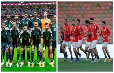 مصر والسعودية تتصدران المشهد قبل قمة جدة: إنجاز قياسي وأهداف تاريخية