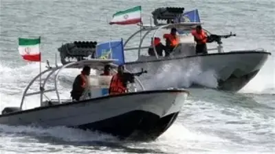 الحرس الثوري يعلن إغلاق مضيق هرمز ويحذر من عبوره: أي محاولة ستواجه رداً صارماً