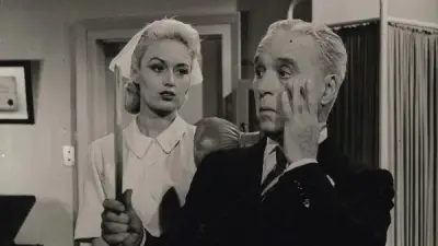 مهرجان لوكارنو يستعصر حقبة الرقابة في هوليوود عبر برنامج استرجاعي مميز