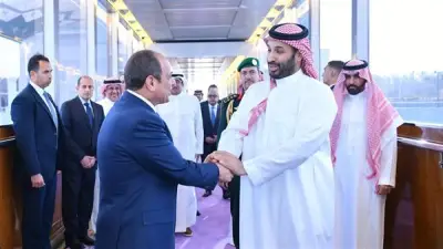 مصر تقود تحركات دبلوماسية مكثفة لوقف الحرب وتؤكد تضامنها مع دول الخليج والعراق والأردن