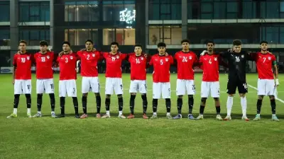 انتصار واعد.. منتخب مصر للناشئين يتفوق على تونس بهدف نظيف في تصفيات أفريقيا