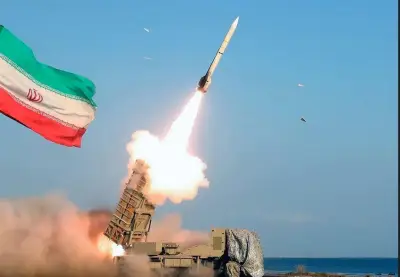 مسؤول أمريكي: طهران لا تزال تمتلك مخزوناً كبيراً من الصواريخ