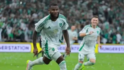 فرانك كيسي بين عروض يوفنتوس والأهلي السعودي.. صراع ميركاتو صيفي محتدم