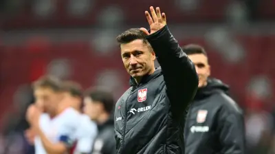 يوفنتوس يرسل مبعوثًا رسميًا لبولندا لاستقطاب ليفاندوفسكي من برشلونة