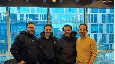 انطلاق تصوير فيلم 