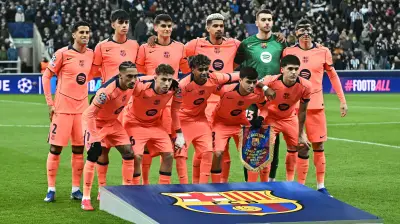 فيرمين لوبيز: برشلونة في مستوى بايرن وآرسنال للفوز بدوري الأبطال