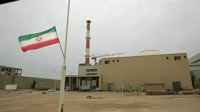 إيران تعلن استهداف منشأة يورانيوم في يزد دون تسرب إشعاعي مع تصاعد الهجمات الإسرائيلية