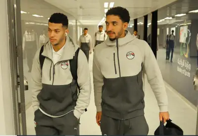 عاجل: تشكيل منتخب مصر ضد السعودية.. شوبير في حراسة المرمى وزيزو أساسياً وهيثم حسن على المقاعد