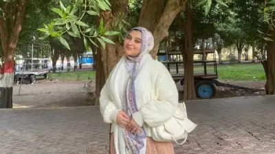 طالبتان من كلية الألسن بجامعة سوهاج تفوزان بمنحة دراسية صيفية في ألمانيا