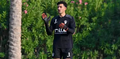 عودة عواد وغيب الدوليين.. الزمالك يستأنف تدريباته استعداداً لمواجهة المصري
