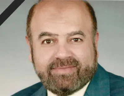 المهنة السينمائية تودع السيناريست محمد عزيز بكلمات مؤثرة من زملائه