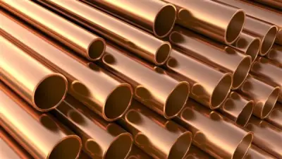 استقرار أسعار سبائك النحاس في الأسواق المحلية مع ثبات حركة البيع والشراء