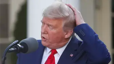 ترامب يهدد إيران: لدينا أفضل جيش في العالم وسنقوم بسحقها