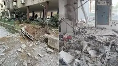 مقتل وإصابات في إسرائيل جراء شظايا صواريخ إيرانية وتصعيد عسكري متبادل