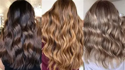 نصائح خبيرة تجميل لترميم الشعر بعد الصبغة واستعادة نعومته ولمعانه