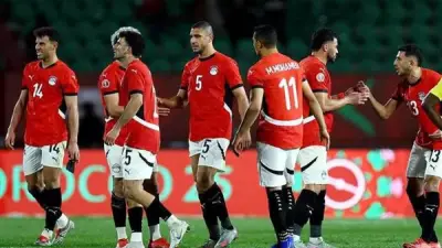 منتخب مصر يؤدي مناسك العمرة في جدة بعد فوز كبير على السعودية