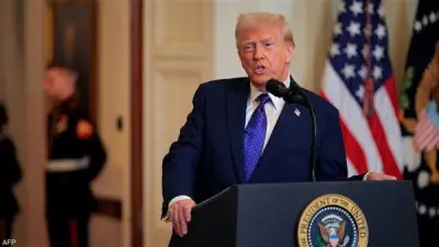 ترامب يثير الجدل بتصريحاته حول حلف شمال الأطلسي: 